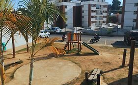 Elegancia E Conforto No Centro Da Cidade